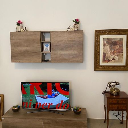 Bnb Milano Dipinta Di Blu 外观 照片