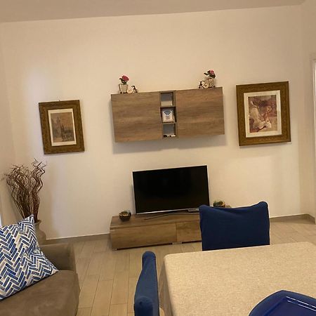 Bnb Milano Dipinta Di Blu 外观 照片