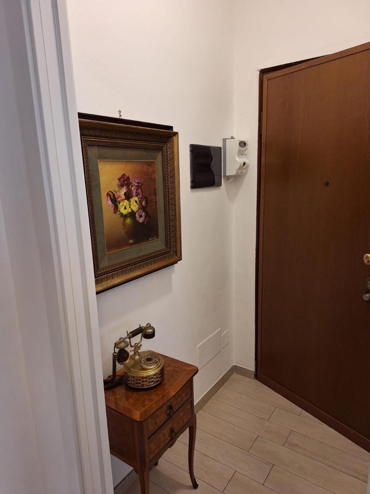 Bnb Milano Dipinta Di Blu 外观 照片