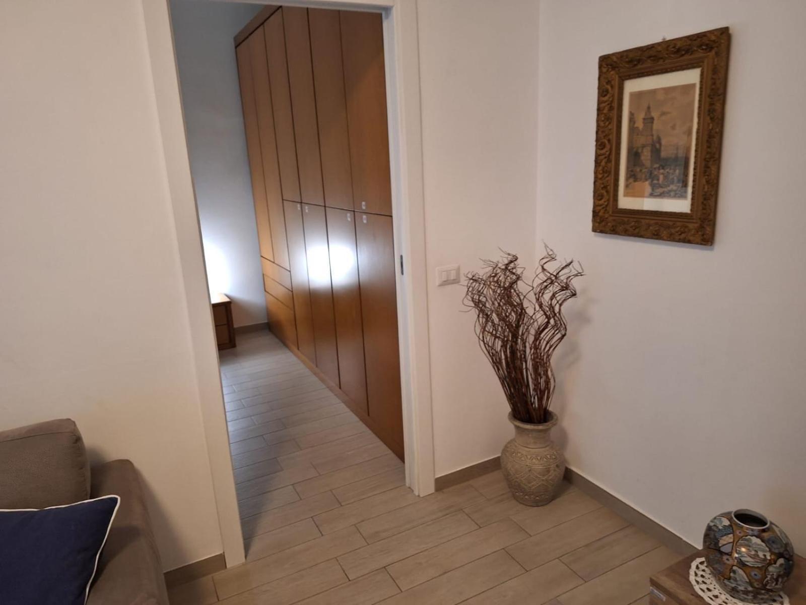 Bnb Milano Dipinta Di Blu 外观 照片