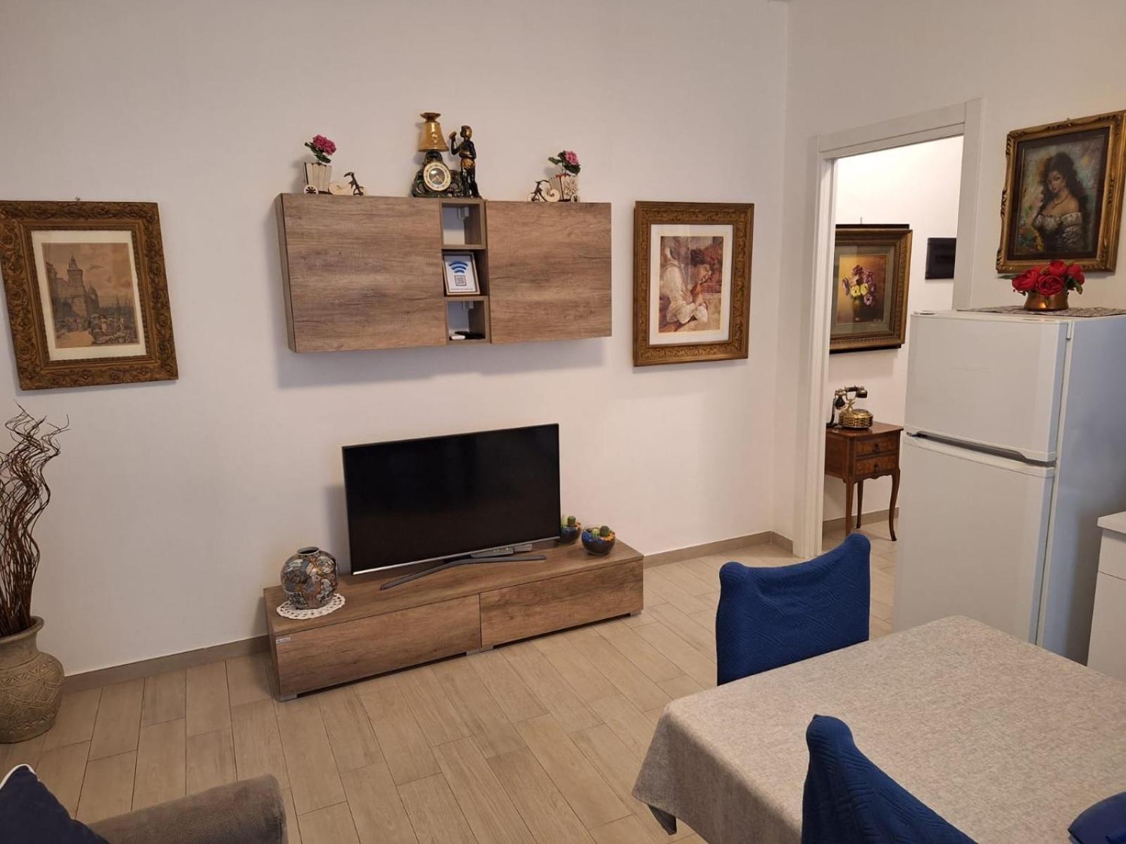 Bnb Milano Dipinta Di Blu 外观 照片
