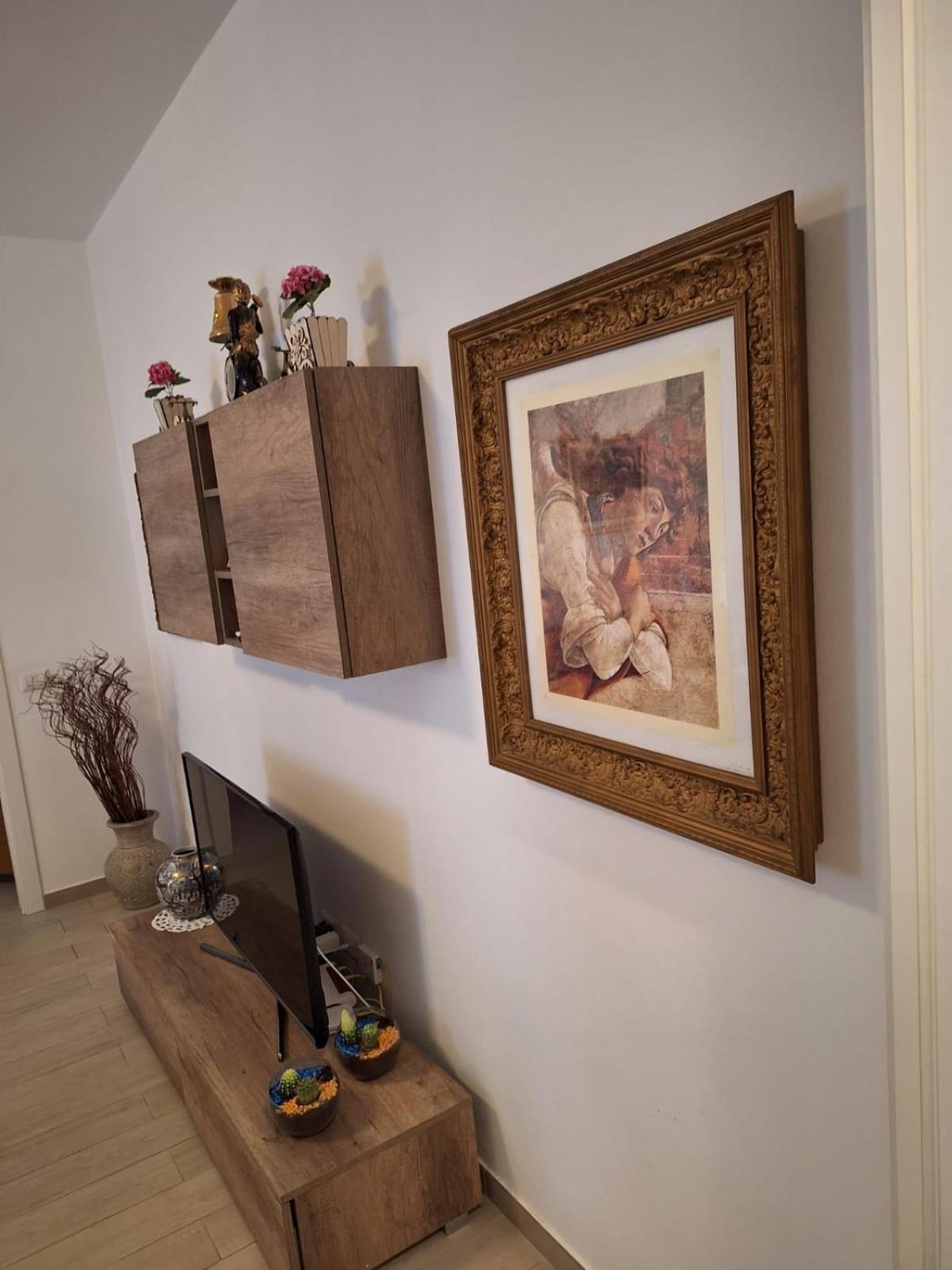 Bnb Milano Dipinta Di Blu 外观 照片