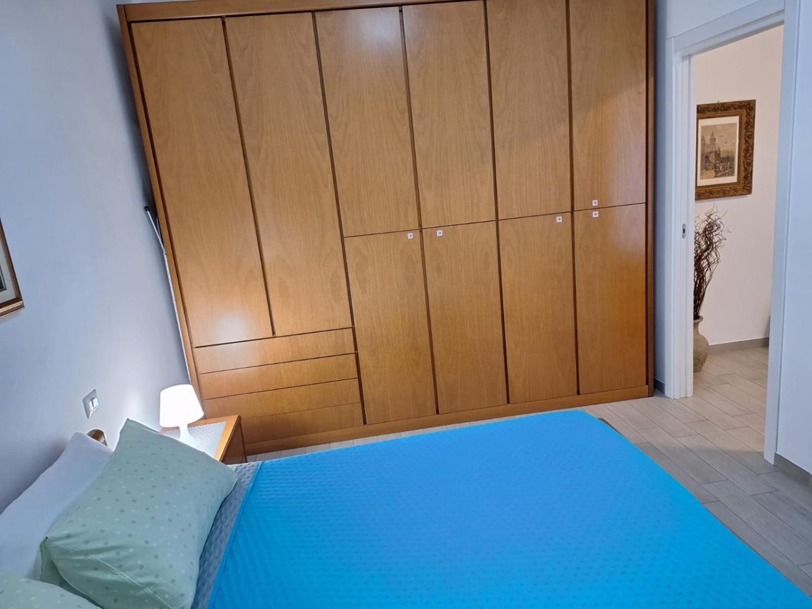 Bnb Milano Dipinta Di Blu 外观 照片