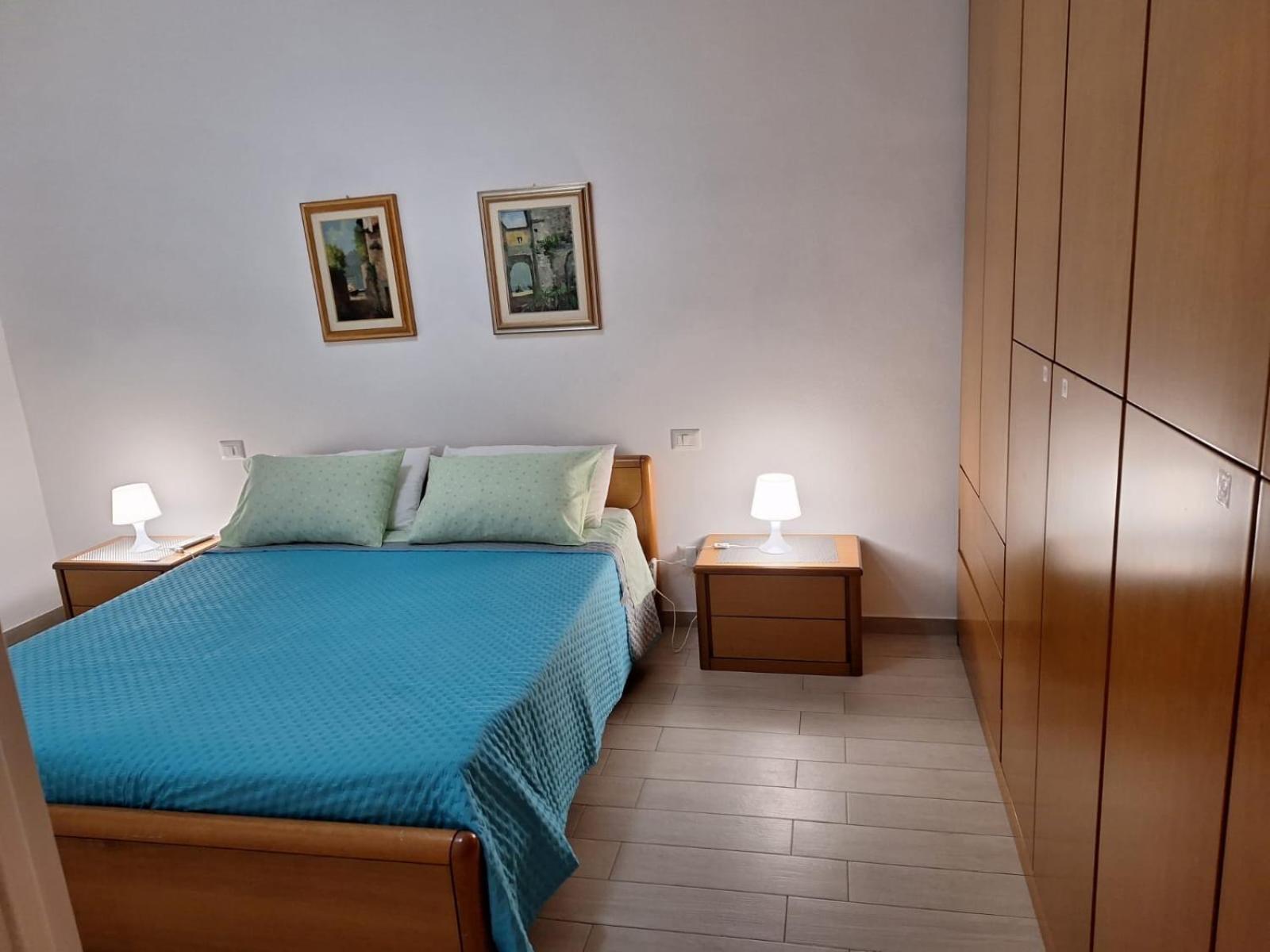 Bnb Milano Dipinta Di Blu 外观 照片