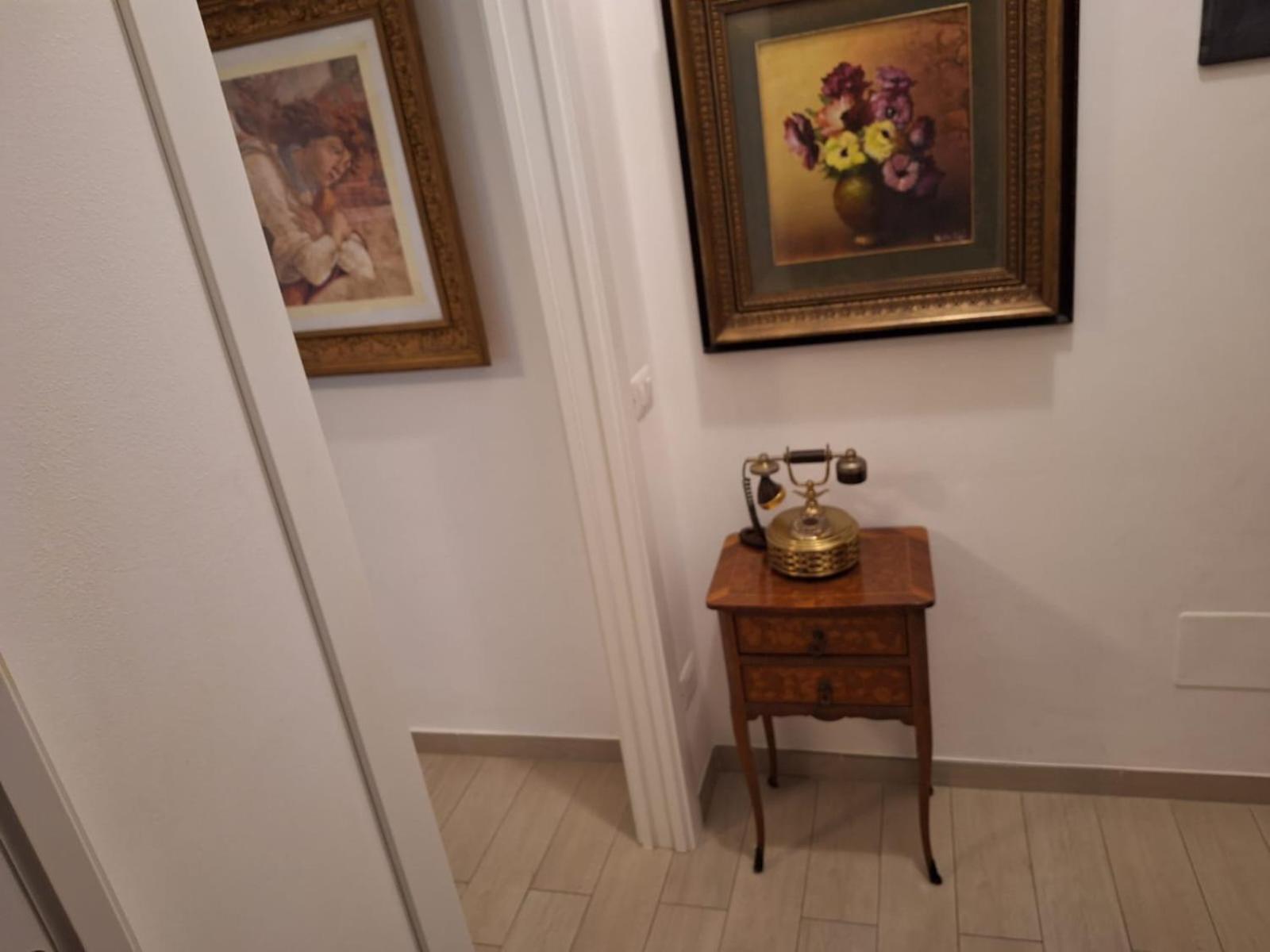 Bnb Milano Dipinta Di Blu 外观 照片