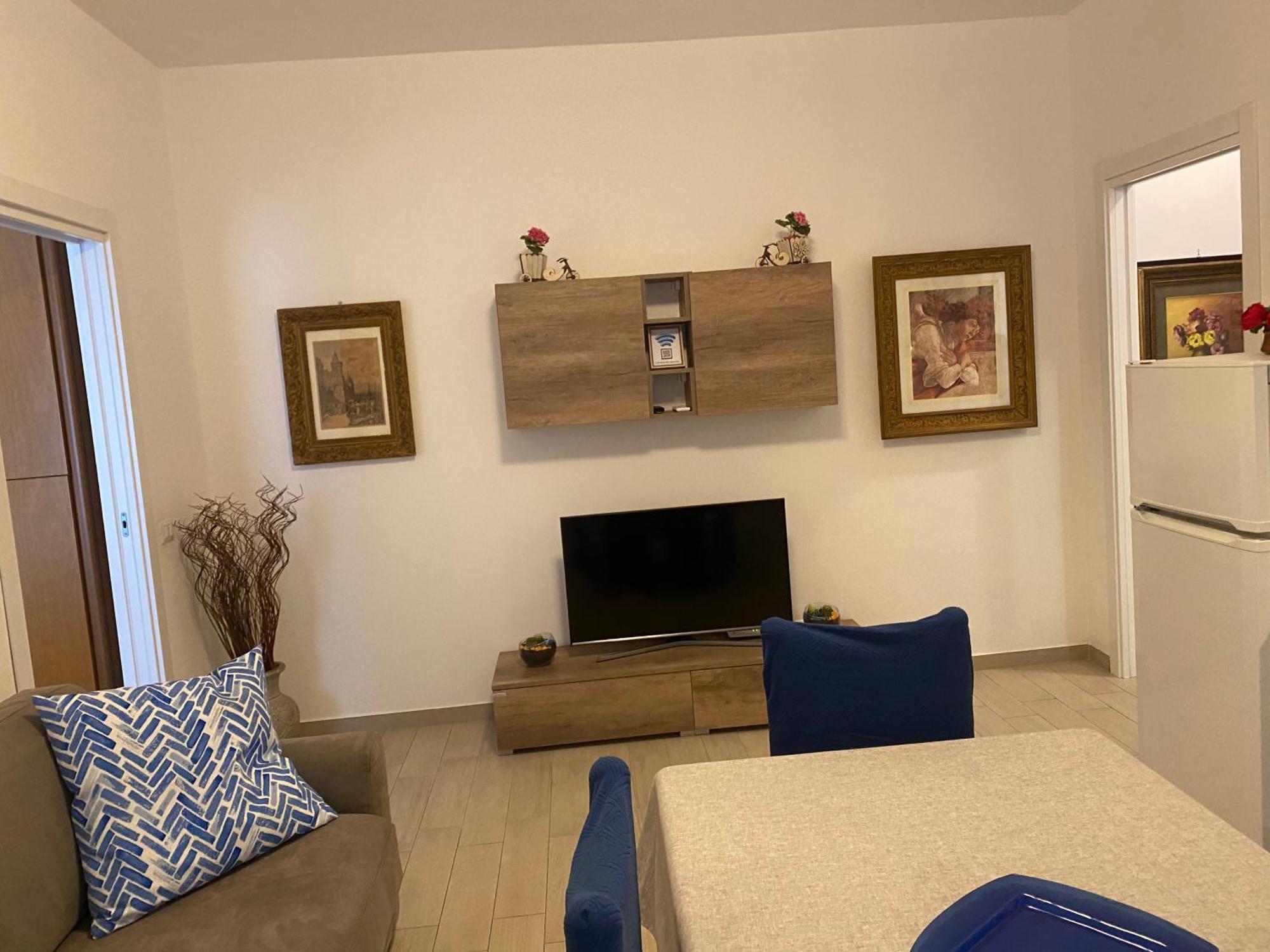 Bnb Milano Dipinta Di Blu 外观 照片