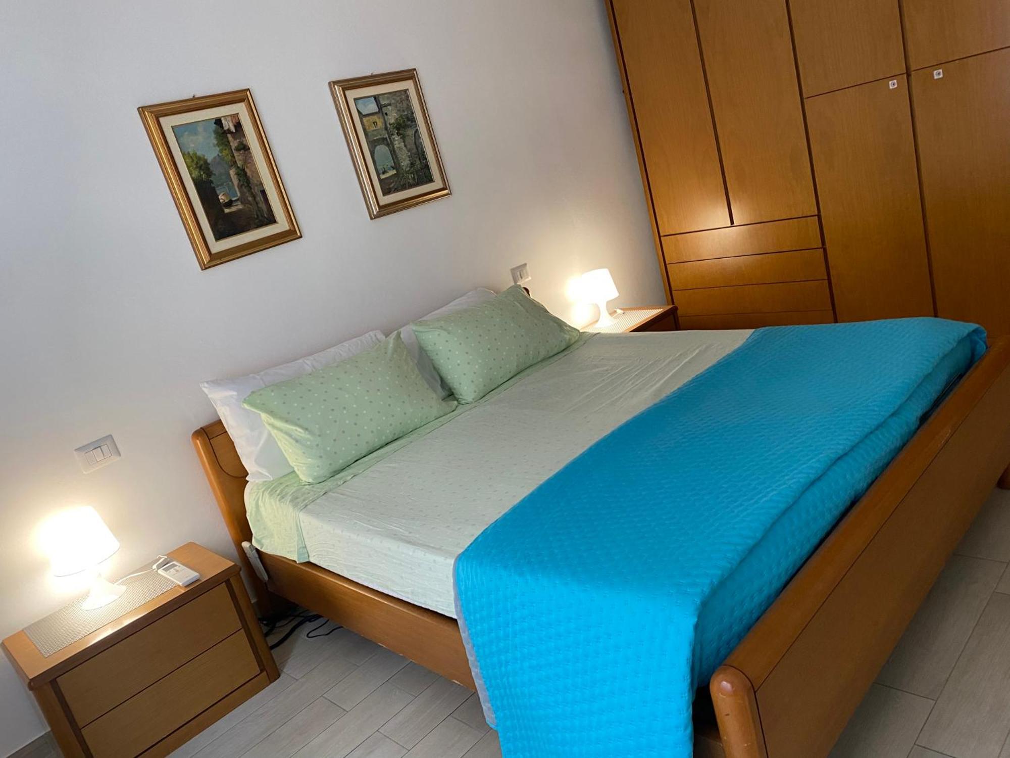 Bnb Milano Dipinta Di Blu 外观 照片