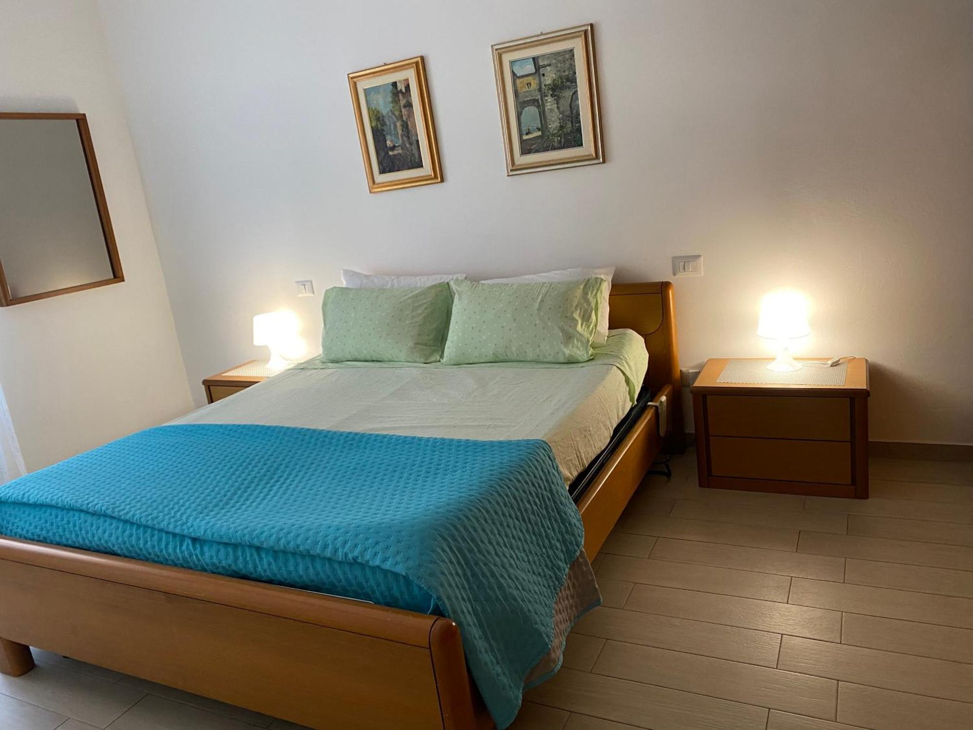 Bnb Milano Dipinta Di Blu 外观 照片