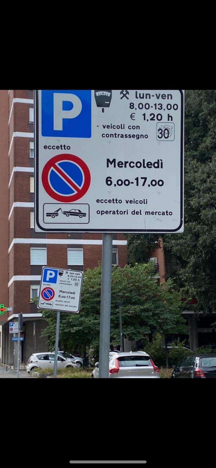 Bnb Milano Dipinta Di Blu 外观 照片